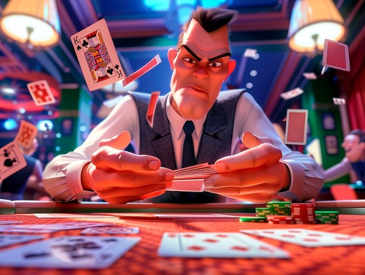 macau dewa featured game showcase